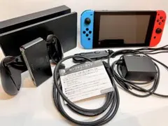 2026年最新】nintendo switch 本体 初期型の人気アイテム - メルカリ