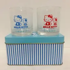 2025年最新】ハローキティ グラス レトロの人気アイテム - メルカリ