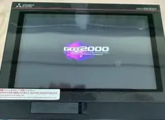 Mitsubishi Electric GT2107-WTBD タッチパネルのサムネイル