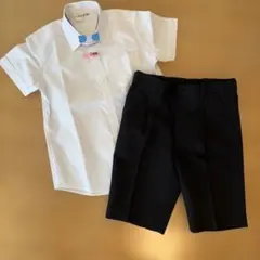 CHOPIN フォーマルセット 120サイズ　夏の礼服