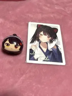 戌亥とこ つむまる