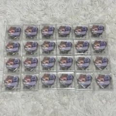 SideM 水嶋咲 缶バッジ 60点 - メルカリ