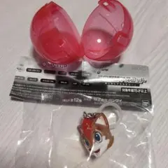 プロ野球マスコット めじるしチャーム 日本ハムファイターズフレップ