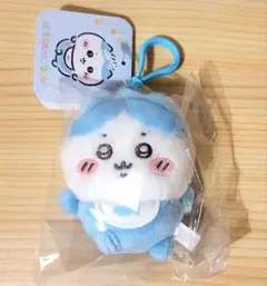 ちいかわベビー こいのぼり マスコット ハチワレ