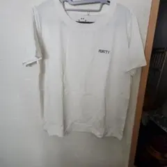 ハートマーケット/Tシャツ/白のサムネイル