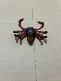 マーベルレジェンド ザ・ボイド ビルドパーツ　ベットパーツのサムネイル