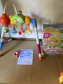 Toyroyal へんしん3WAYメリー
