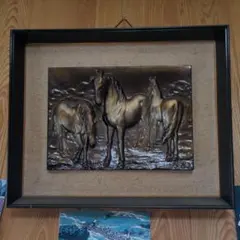 2026年最新】馬レリーフの人気アイテム - メルカリ