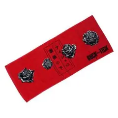 2025年最新】BUCK-TICK タオルの人気アイテム - メルカリ