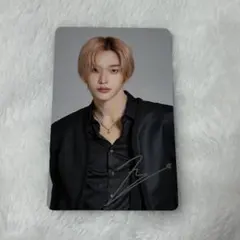 ウォンビン　riize 東京ドーム　wonbin ラントレ　スペシャル　サイン