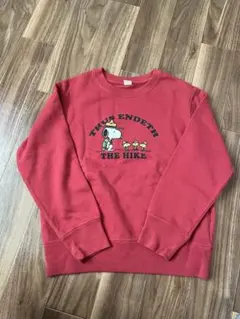 スヌーピートレーナー140