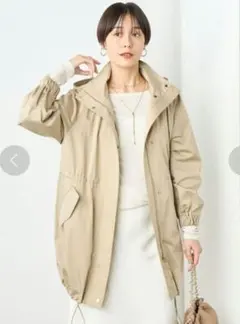 定価47,300円／NOLLEYS Sophi LIMONTAマンパ（ベージュ）