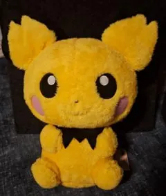 ポケモン ピチュー ぬいぐるみ
