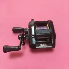 Daiwa ベイトリール AutoCast MAGFORCE　ST–15のサムネイル