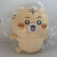 ナガノの虎　A賞