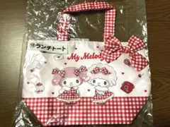 マイメロ　ピアノちゃん 1番くじ