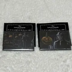 ツイステ アニメーション缶バッジ ジャミル