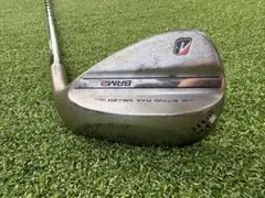【ノーメッキ】BRM2 ウェッジ 58度　modus115S
