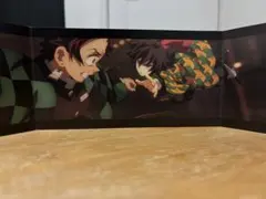 映画　鬼滅の刃　入場者特典