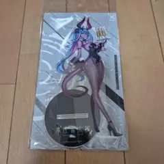 本庄雷太展 FGO 伊吹童子 　アクリルスタンド