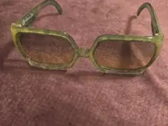 Christian Dior サングラス ヴィンテージ　DIOR　ディオールのサムネイル