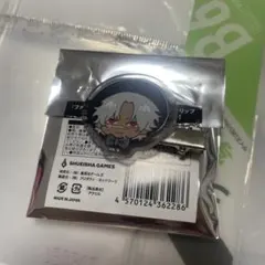 ファントムバスターズ ヘアクリップ