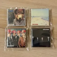 ミッシェルガンエレファント◾️非売品◾️バッジ 8個セット ミッシェルガンエレファント◾️非売品◾️バッジ 8個セット