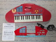 コカコーラ　カラオケカセットキーボード　CASIO製 Amazon.co.jp: エンジョイ コカ コーラ カリフォルニアドリーム