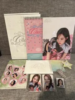 TWICE 2025 SEASON'S GREETINGS シーグリ 韓国