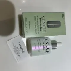 CLINIQUE イーブンベターアクティブブースターセラム