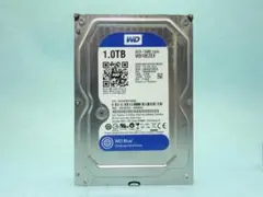 WD Blue 1TB HDD WD10EZEX