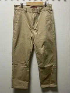 23ss supreme Chino Pant 32 Khaki チノパン Chino Pant | Supreme 23ss