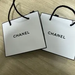 シャネル ショルダーバッグ