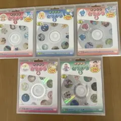 どうよう 5枚セットアニメ付　DVD