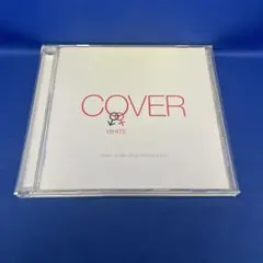 ★「カバーホワイト～男が女を歌うとき３／ヴィンテージ」レンタル落ちです！ 2026年最新】COVER WHITE 男が女を歌うとき 3~VINTAGE~ 中古の人気