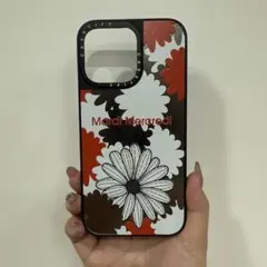 Casetify Mardi Mercredi iPhone用ケース