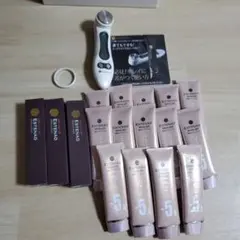 ジャンク・未使用】美顔器 4点セット Dr.Ci:Labo / TBC 他 - メルカリ