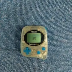 ポケモンミニ 本体