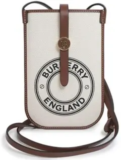 2025年最新】BURBERRY スマホショルダーバッグの人気アイテム - メルカリ
