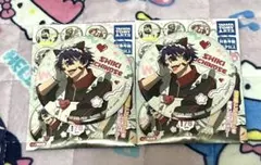 桃源暗鬼 一ノ瀬四季 缶バッジ ジャージメイド