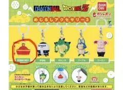 ドラゴンボール めじるしアクセサリー3 孫悟飯の帽子