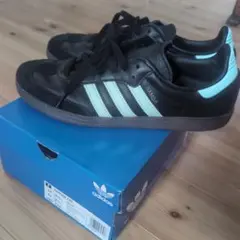 #アディダス#サンバSAMBA OG 28cm