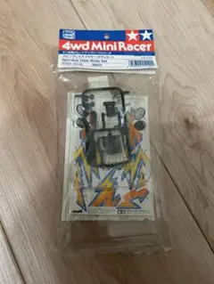 2025年最新】スピンアックス クリヤーボディセットの人気アイテム