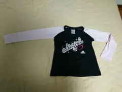 アディダス  ロンＴ  130