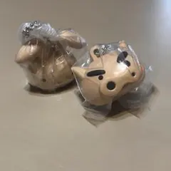 クレヨンしんちゃん マスコットキャップチャーム