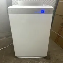 DAIKIN 空気清浄機 加湿器 MCK70VKS-W 2019年製　中古現状のサムネイル