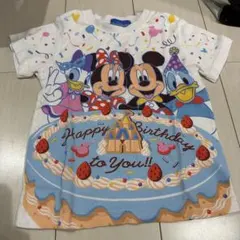 バースデー トップス