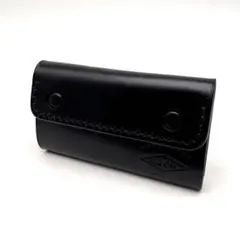 RED WING/レザー/バイカー/ライダース/キーケース/ブラック/箱付/良品