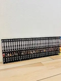 進撃の巨人 全巻セット1〜34巻