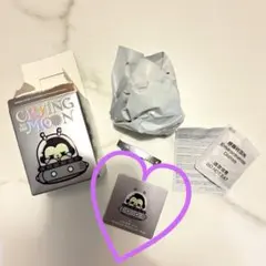 ♡最終値下げ♡crying to the moon ♡mini♡フィギュア